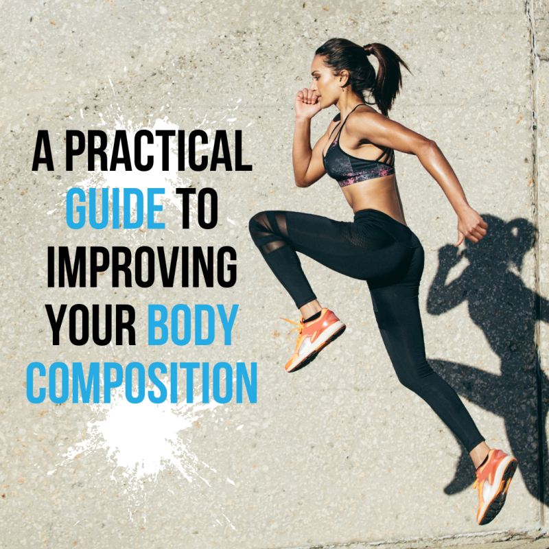 chapter 8 case study improving body composition
